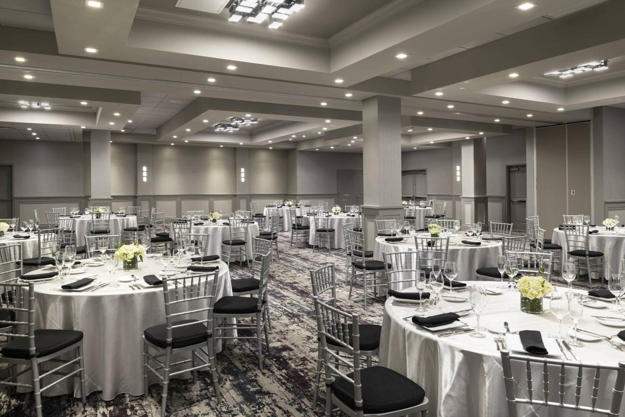 Renaissance Boston Patriot Place Hotel Foxborough Exterior foto