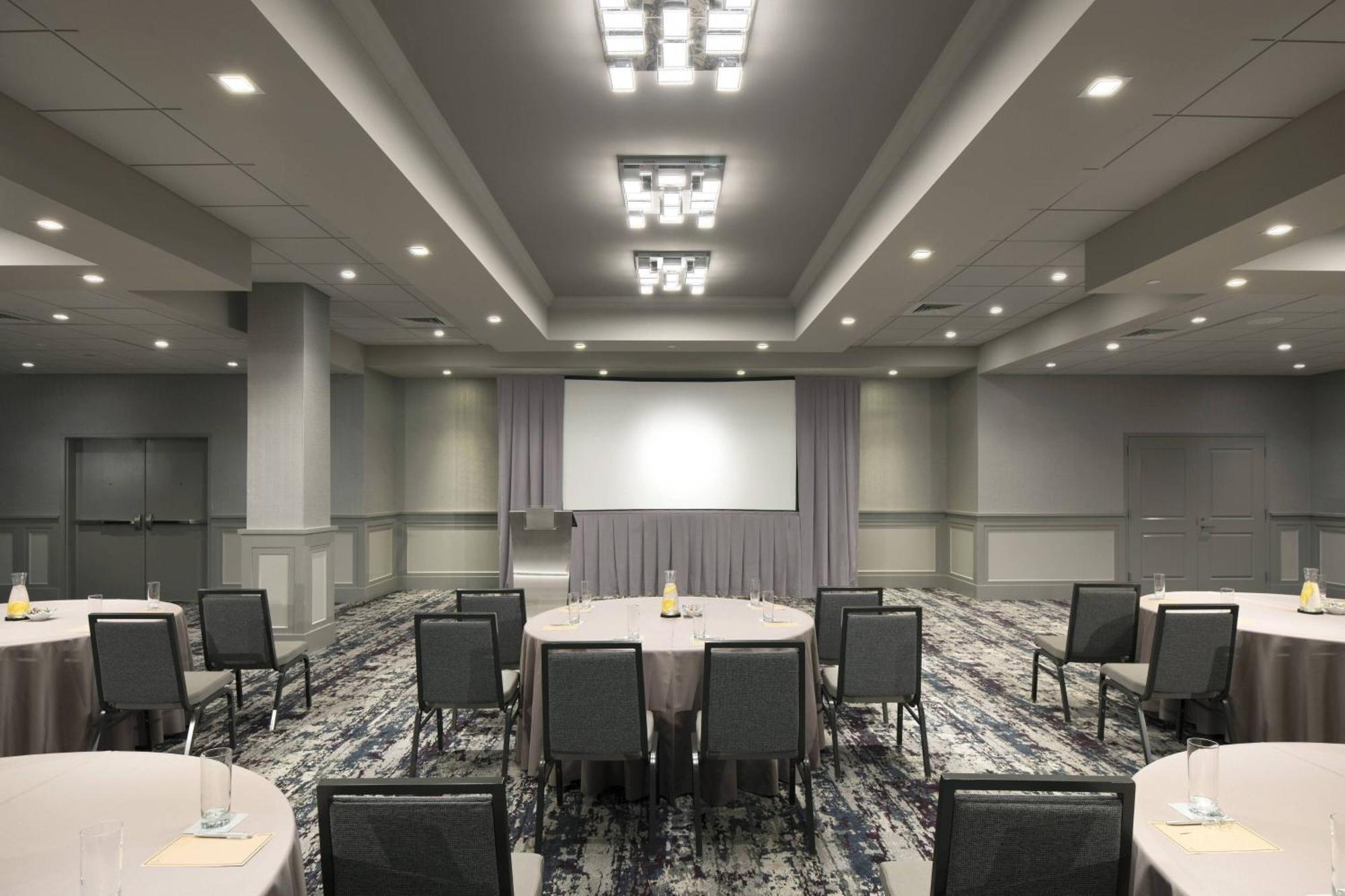 Renaissance Boston Patriot Place Hotel Foxborough Exterior foto