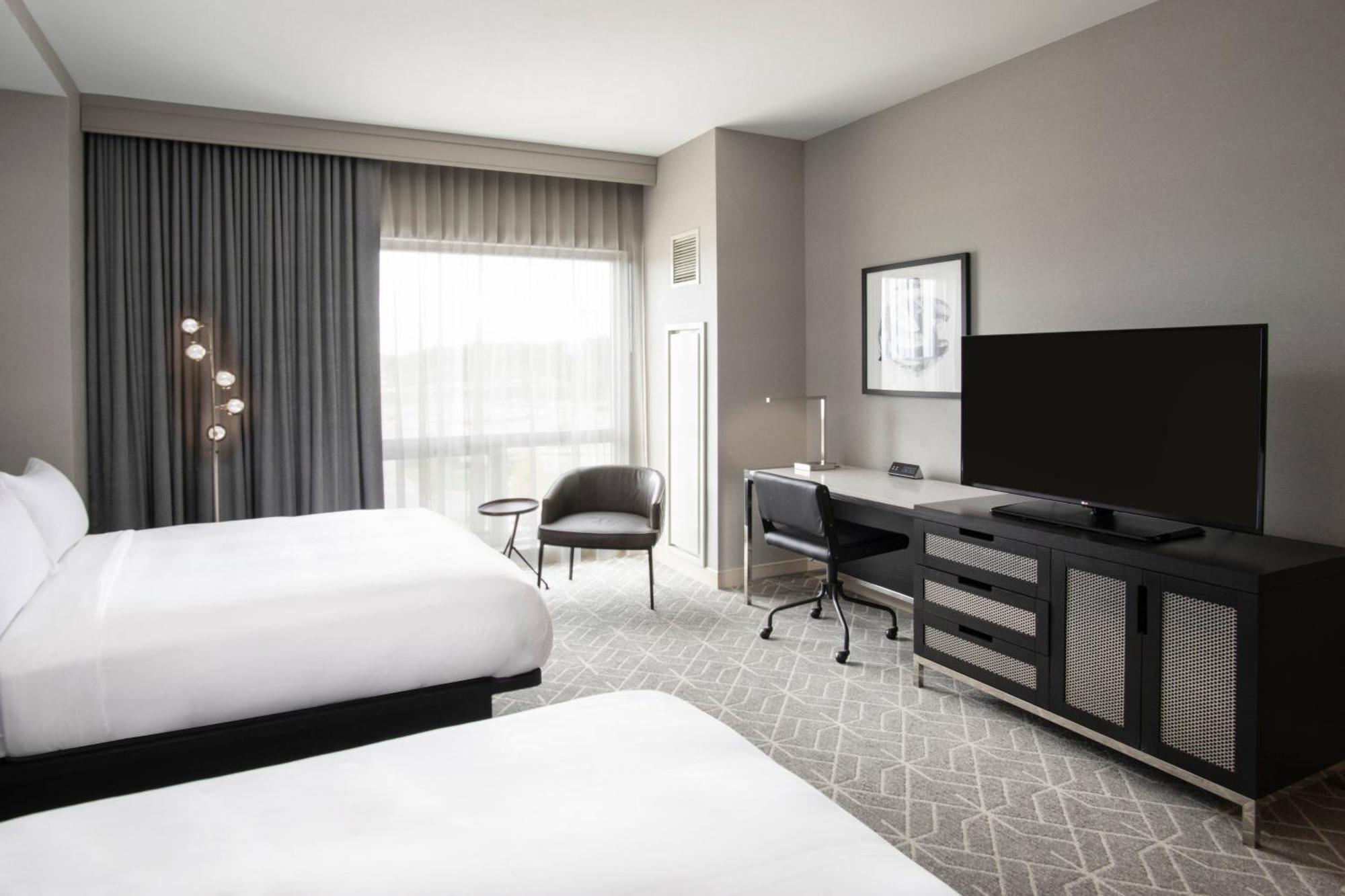 Renaissance Boston Patriot Place Hotel Foxborough Exterior foto