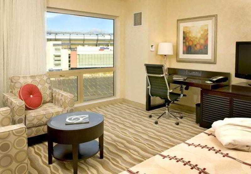 Renaissance Boston Patriot Place Hotel Foxborough Quarto foto